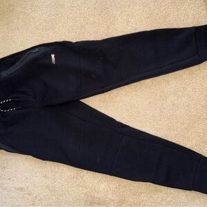 Nike Black Jogger Pants American Eagle